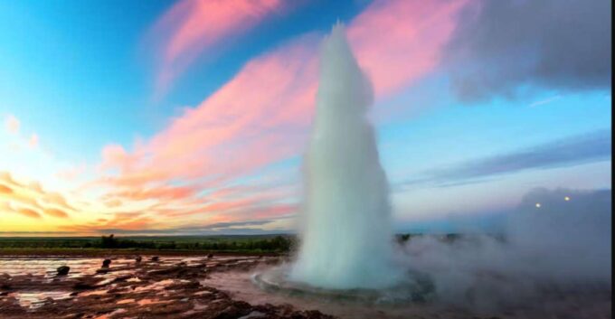 From Reykjavik: 6-Day Small Group Tour of Iceland Summer - Whale Watching and Fjord Exploration
