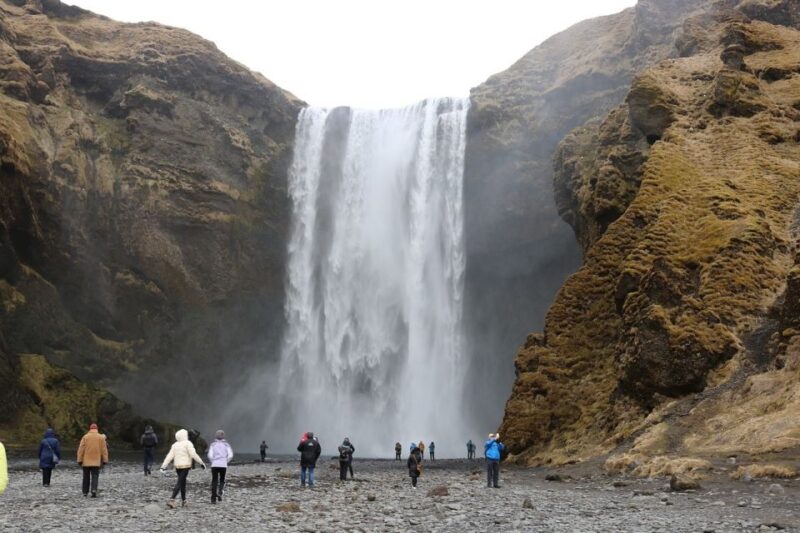 From Reykjavik: 6-Day Small Group Tour of Iceland - Itinerary Flexibility