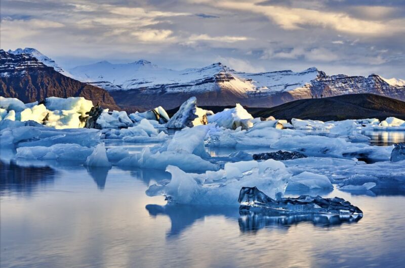 From Reykjavik: 6-Day Small Group Tour of Iceland - Customer Reviews - Transportation