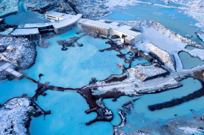 From Reykjavik: ATV Ride and Blue Lagoon Tour With Transfer - ATV Adventure