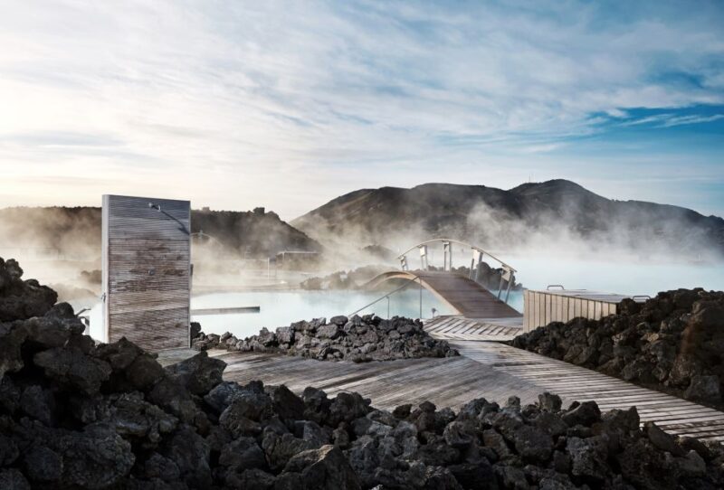 From Reykjavik: Blue Lagoon Admission With Transfers - Key Points