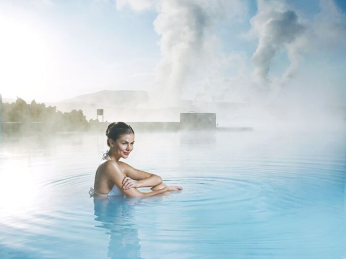 From Reykjavik: Blue Lagoon Admission With Transfers - Insider Tips