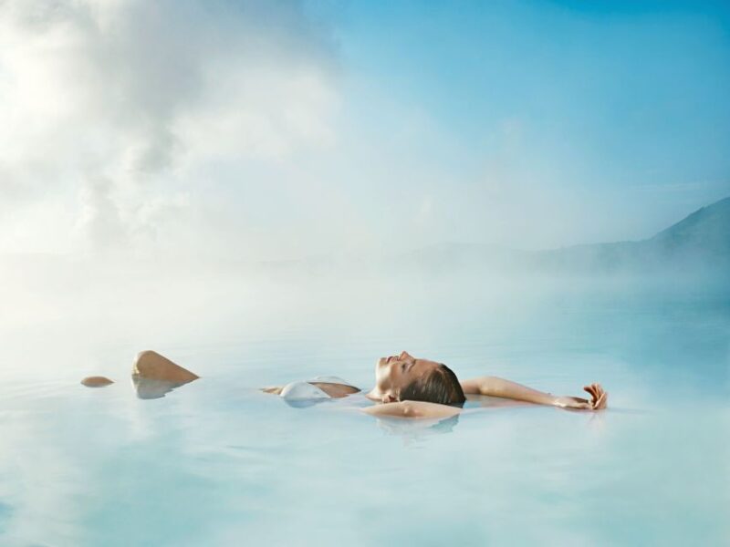 From Reykjavik: Blue Lagoon and Northern Lights Tour - Activities and Experience