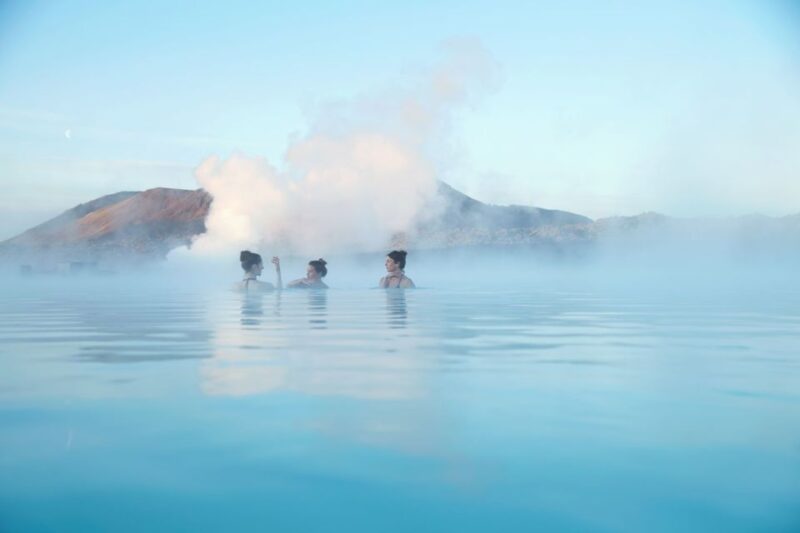 From Reykjavik: Blue Lagoon and Northern Lights Tour - Customer Feedback
