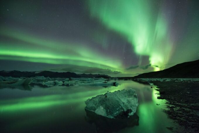From Reykjavik: Blue Lagoon and Northern Lights Tour - Frequently Asked Questions