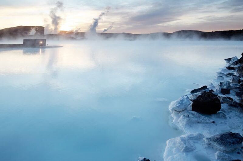 From Reykjavik: Blue Lagoon Entry With Round-Trip Transfers - Customer Feedback and Ratings
