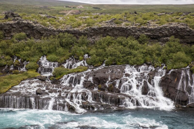 From Reykjavik: Borgarfjordur Private Day Trip - Booking Information