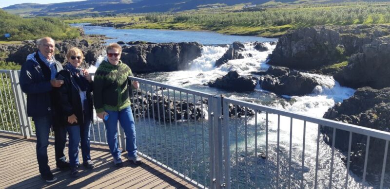 From Reykjavik: Borgarfjordur Private Day Trip - What to Bring