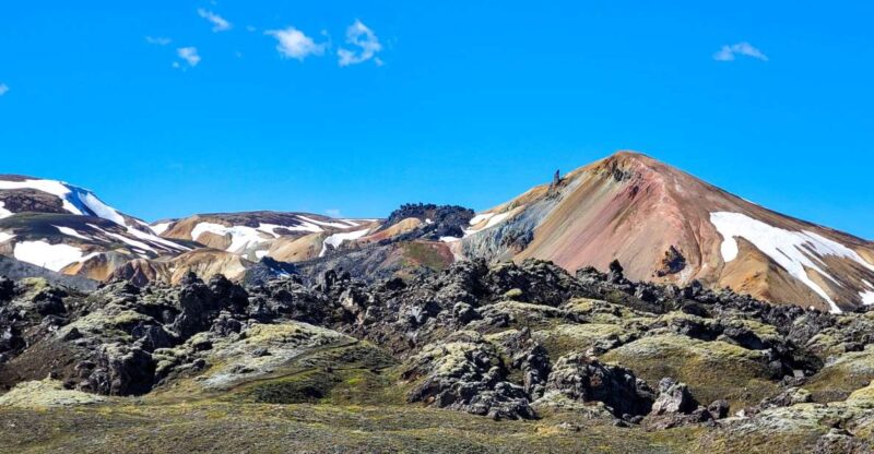 From Reykjavik: Day Tour to Landmannalaugar in a Super Jeep - Key Points