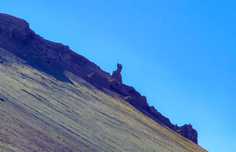 From Reykjavik: Day Tour to Landmannalaugar in a Super Jeep - Landmannalaugars Natural Wonders