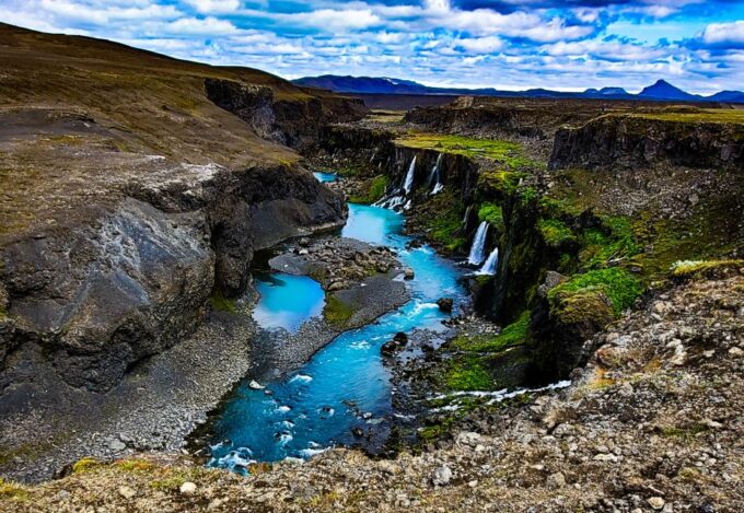 From Reykjavik: Day Tour to Landmannalaugar in a Super Jeep - Inclusions and Exclusions