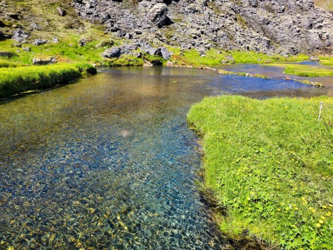 From Reykjavik: Day Tour to Landmannalaugar in a Super Jeep - Important Information