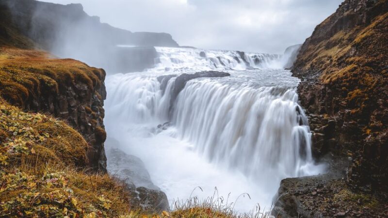 From Reykjavik: Exclusive Golden Circle Private Day Tour - Itinerary and Highlights