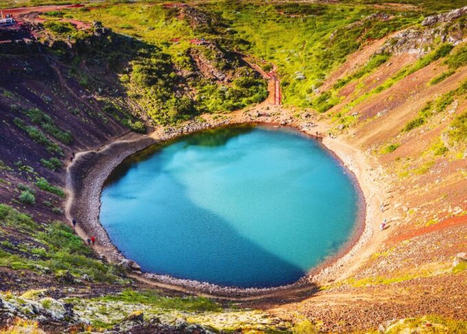 From Reykjavik: Exclusive Golden Circle Private Day Tour - Frequently Asked Questions