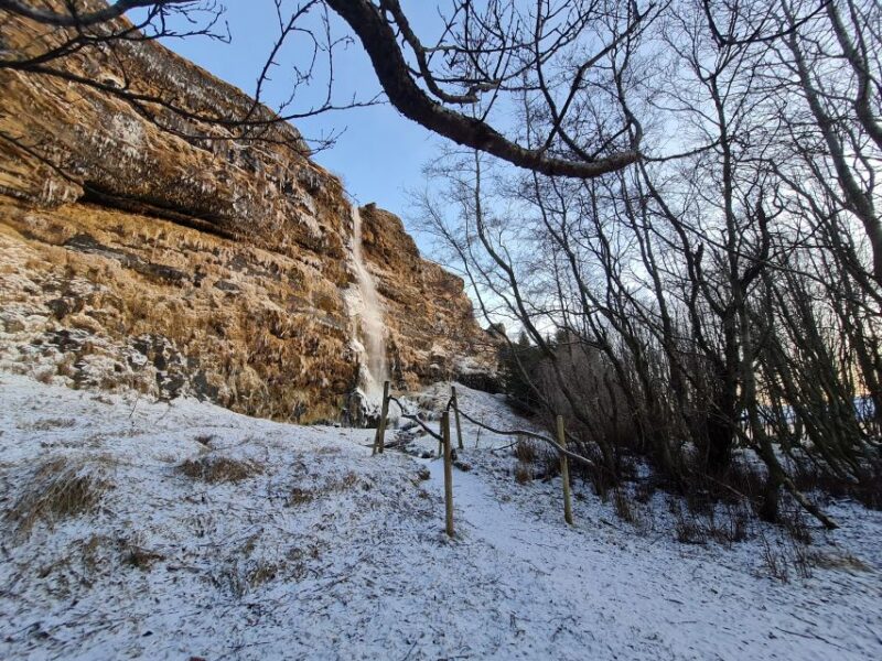 From Reykjavik: Explore the Waterfalls of the South Coast - Highlights and Experiences