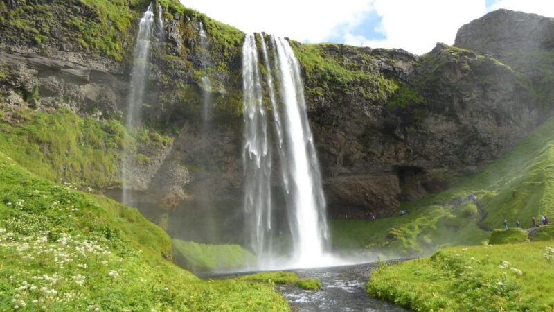 From Reykjavik: Explore the Waterfalls of the South Coast - Inclusions and Recommendations