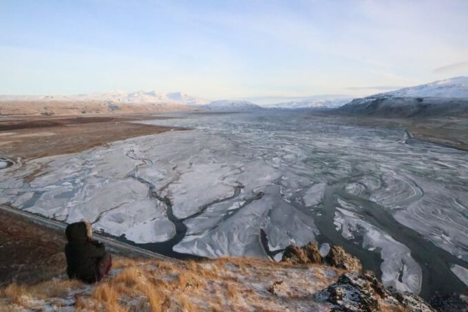 From Reykjavik: Explore the Waterfalls of the South Coast - Starting Location and Transportation