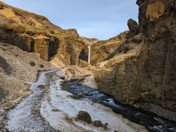 From Reykjavik: Explore the Waterfalls of the South Coast - Notable Waterfalls