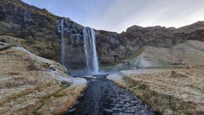 From Reykjavik: Explore the Waterfalls of the South Coast - Guided Geological Insights