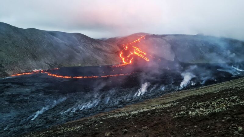 From Reykjavík: Fagradalsfjall Volcano Hike With Geologist - What to Bring and Restrictions