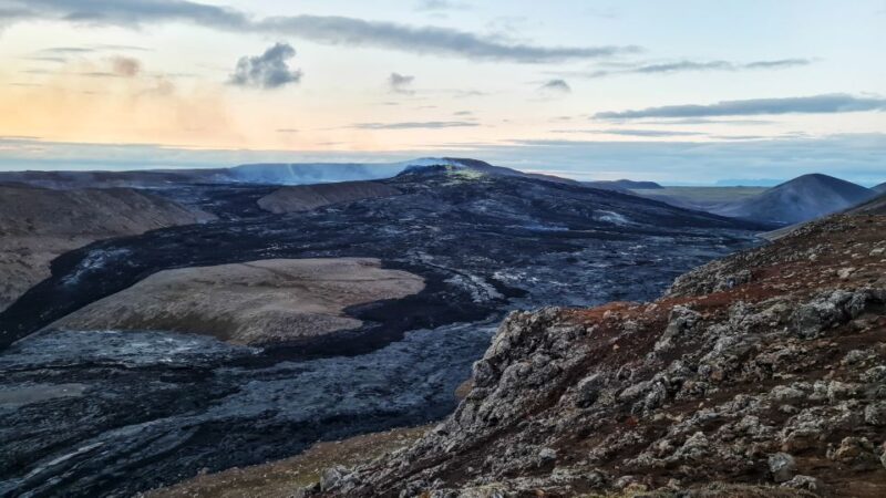 From Reykjavík: Fagradalsfjall Volcano Hike With Geologist - Customer Feedback and Ratings
