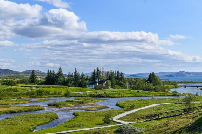 From Reykjavík: Full-day Golden Circle & Horse Riding Tour - Important Information