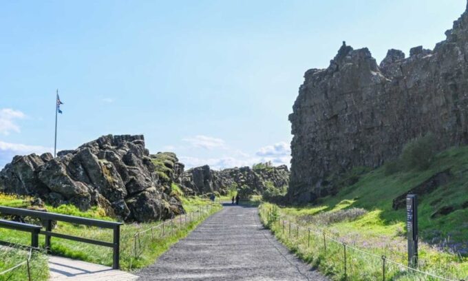 From Reykjavík: Full-day Golden Circle & Horse Riding Tour - Customer Reviews and Ratings