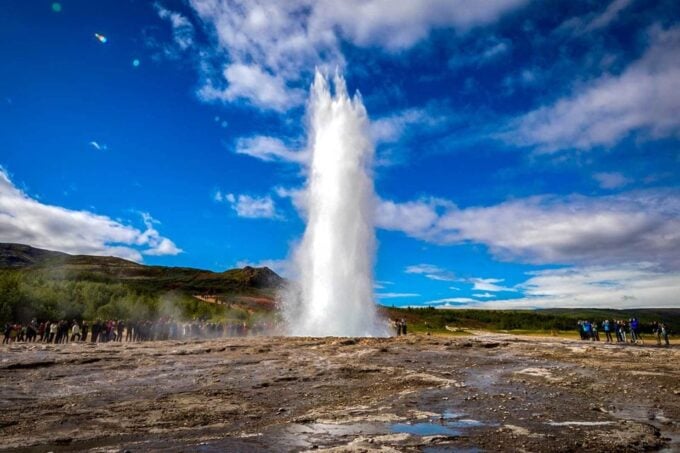 From Reykjavik: Full-Day Horse Riding & Golden Circle Tour - Customer Feedback