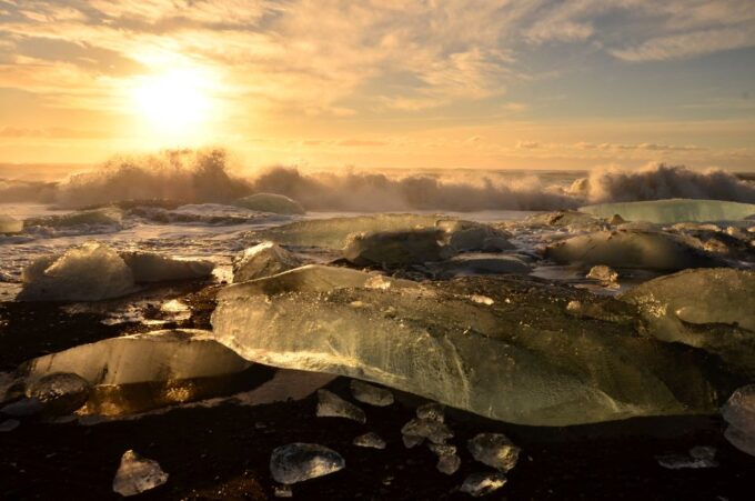 From Reykjavik: Glacier Lagoon Small Group Tour - Frequently Asked Questions