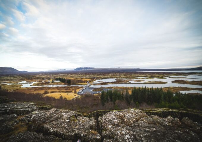 From Reykjavik: Golden Circle and Lava Caving Adventure - Booking and Cancellation