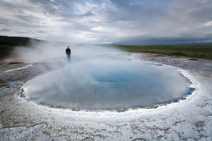 From Reykjavik: Golden Circle and Northern Lights Combo - Frequently Asked Questions