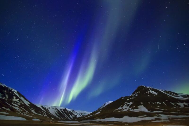 From Reykjavik: Golden Circle and Northern Lights Tour - Cancellation Policy
