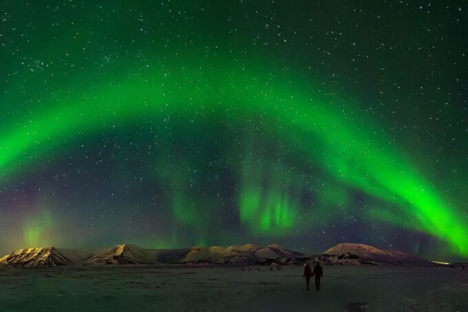 From Reykjavik: Golden Circle and Northern Lights Tour - Customer Reviews