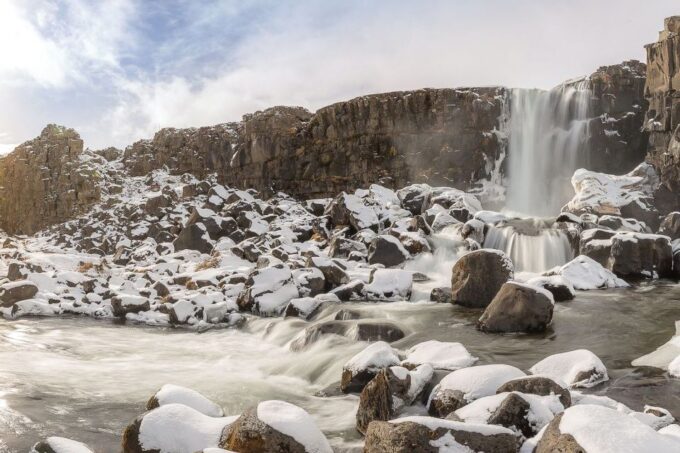 From Reykjavik: Golden Circle and Northern Lights Tour - Frequently Asked Questions