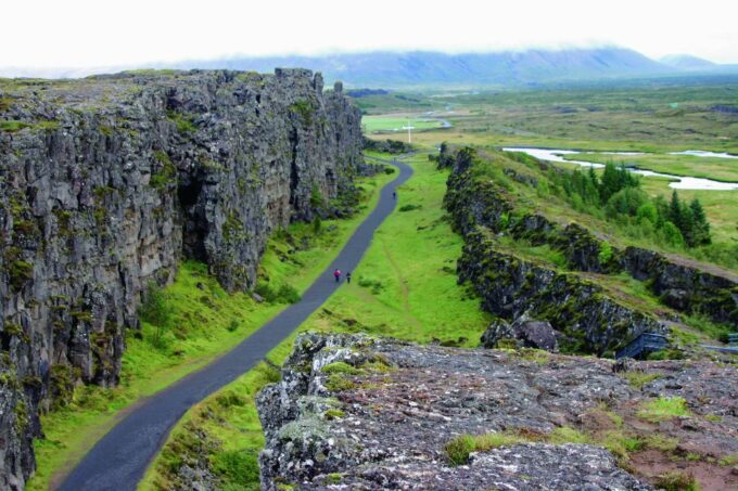 From Reykjavik: Golden Circle and Secret Lagoon Day Tour - Transportation and Pickup Details