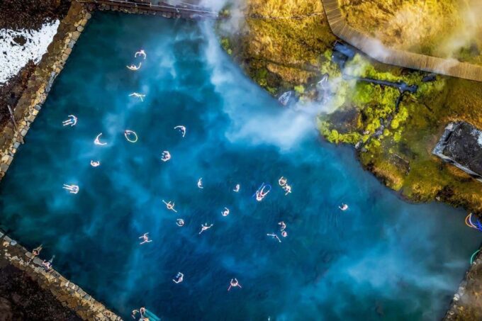 From Reykjavik: Golden Circle and Secret Lagoon Day Tour - Frequently Asked Questions