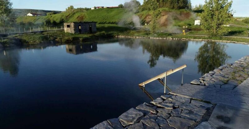 From Reykjavik: Golden Circle and Secret Lagoon Day Trip - Customer Feedback
