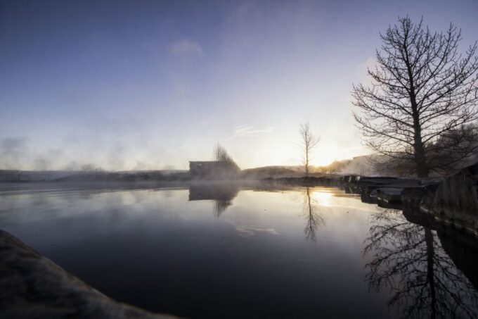 From Reykjavik: Golden Circle and Secret Lagoon Day Trip - Exploring the Golden Circle