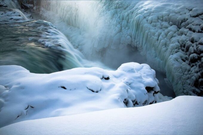 From Reykjavik: Golden Circle and Secret Lagoon Small Group - Frequently Asked Questions