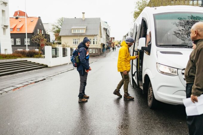 From Reykjavik: Golden Circle & Blue Lagoon Tour With Drink - Availability and Cancellation