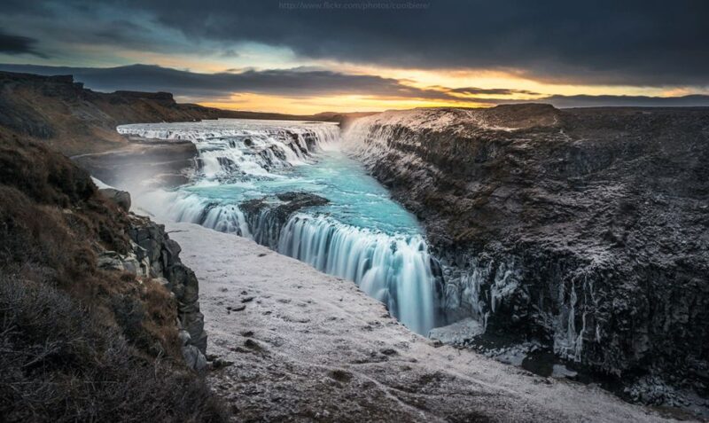 From Reykjavik: Golden Circle Buggy Tour - Experience Highlights