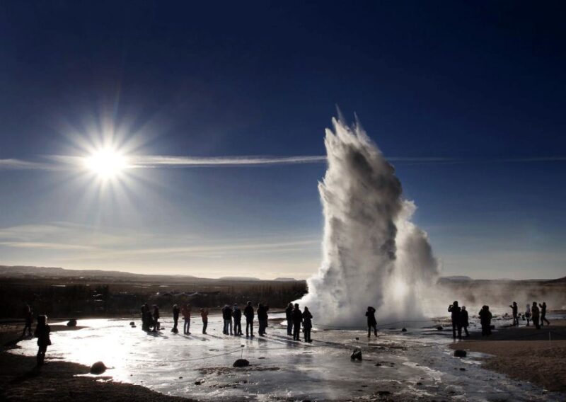 From Reykjavik: Golden Circle Buggy Tour - Frequently Asked Questions