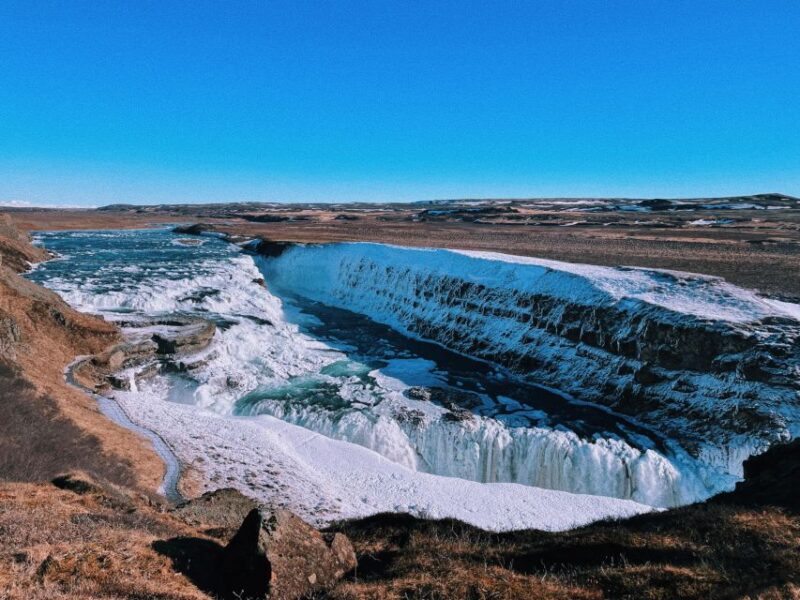 From Reykjavik: Golden Circle, Fridheimar & Lagoon Day Tour - Customer Reviews and Ratings
