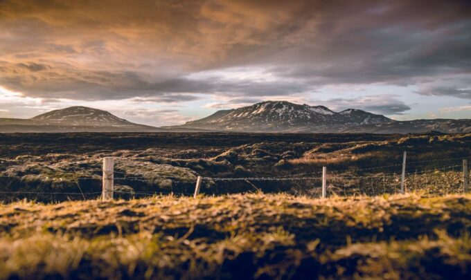 From Reykjavik: Golden Circle, Fridheimar & Lagoon Day Tour - Relaxing in the Secret Lagoon