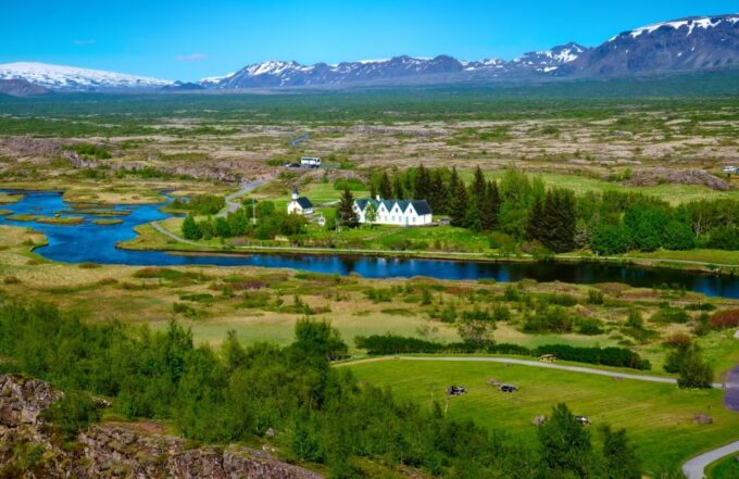From Reykjavik: Golden Circle, Friðheimar, & Sky Lagoon Tour - Recommended Attire