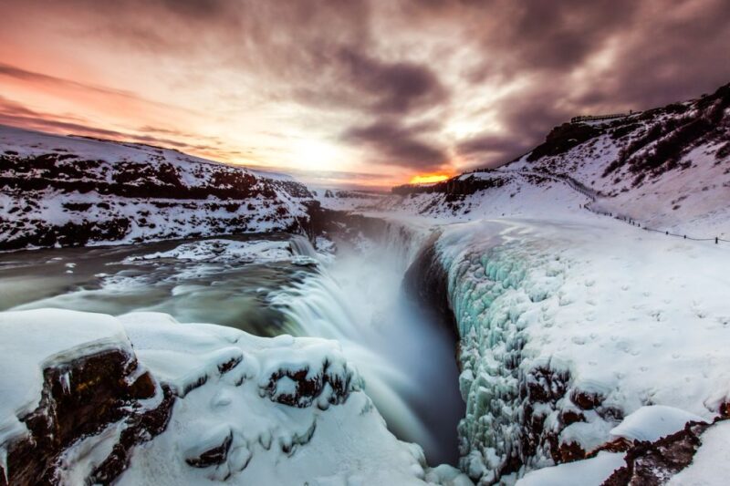 From Reykjavik: Golden Circle Full-Day Guided Trip - Additional Information