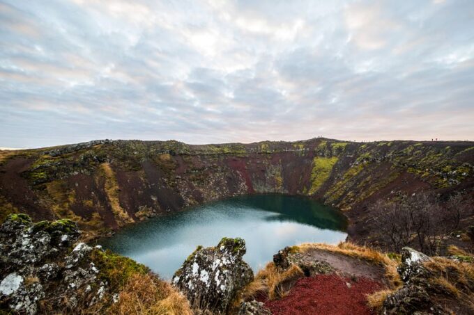From Reykjavik: Golden Circle Full-Day Guided Trip - Tectonic Plate Observation