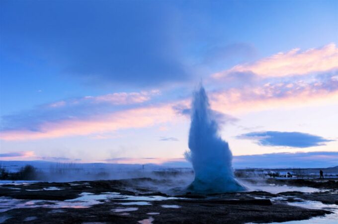 From Reykjavik: Golden Circle Full-Day Guided Trip - Frequently Asked Questions