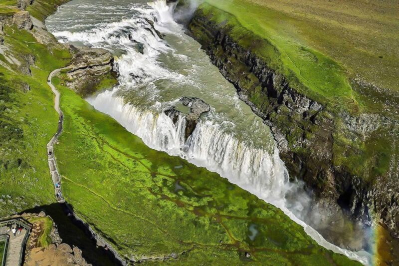 From Reykjavik: Golden Circle Full Day Tour - What to Bring and Important Notes