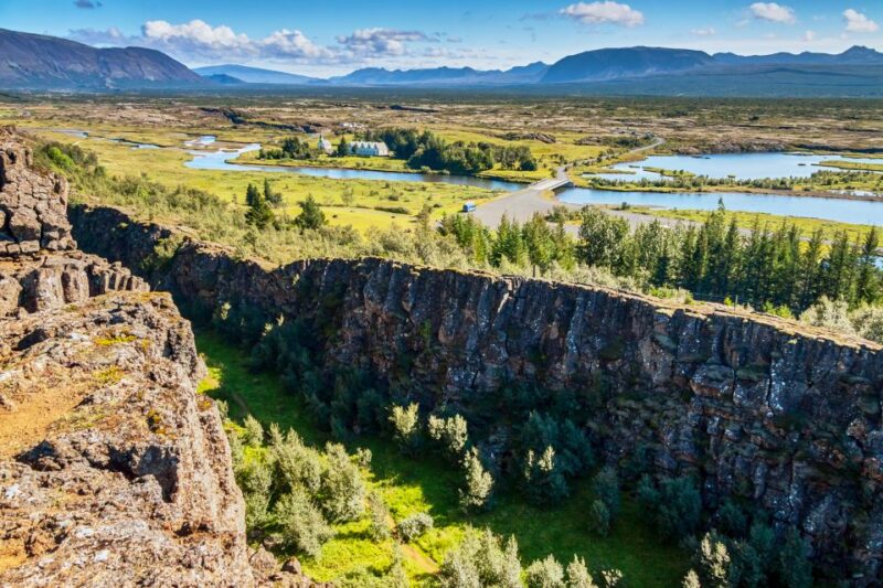 From Reykjavik: Golden Circle Full-Day Trip - Customer Reviews